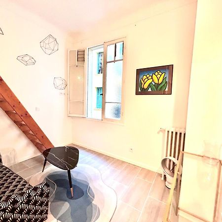 City Center Studio Nice Dış mekan fotoğraf